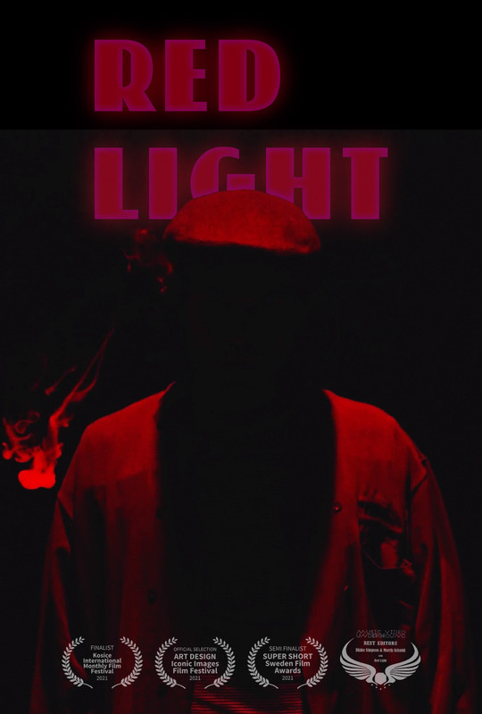 Red Light