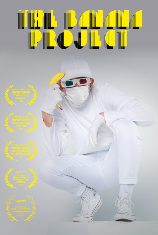 The Banana Project
