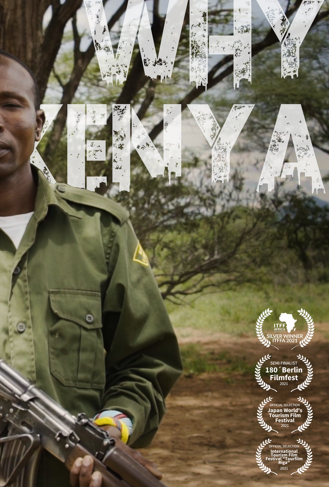 Why Kenya